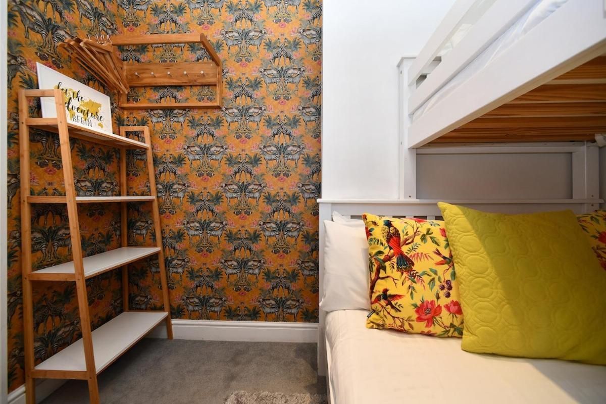 Holiday home Brighton Central Stay Brighton