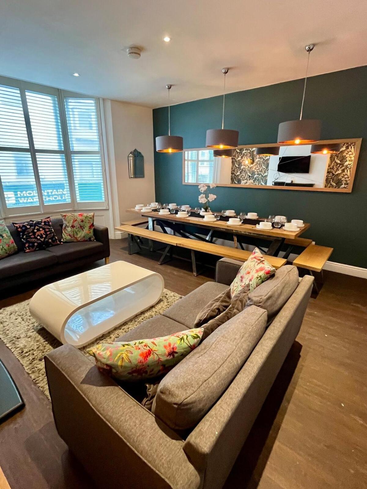 Holiday home Brighton Central Stay *
